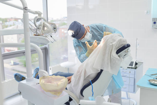 Best Tooth Infection Emergency Dentist  in Fruitland Park, FL
